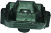 BIRTH 5611 Engine Mounting